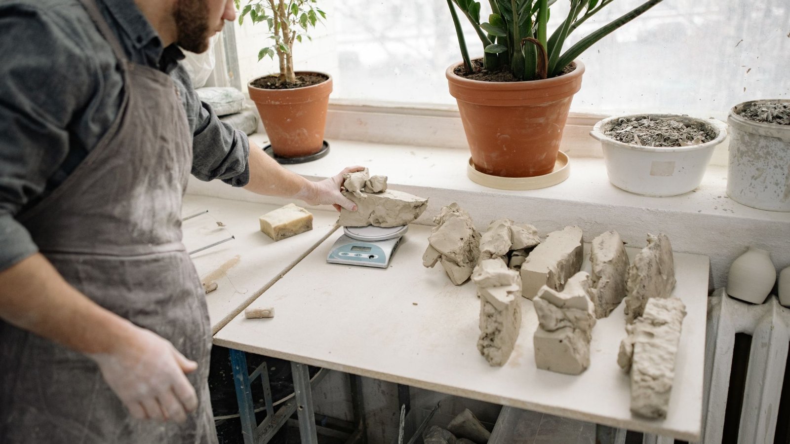 Técnico Comercial Artesanía