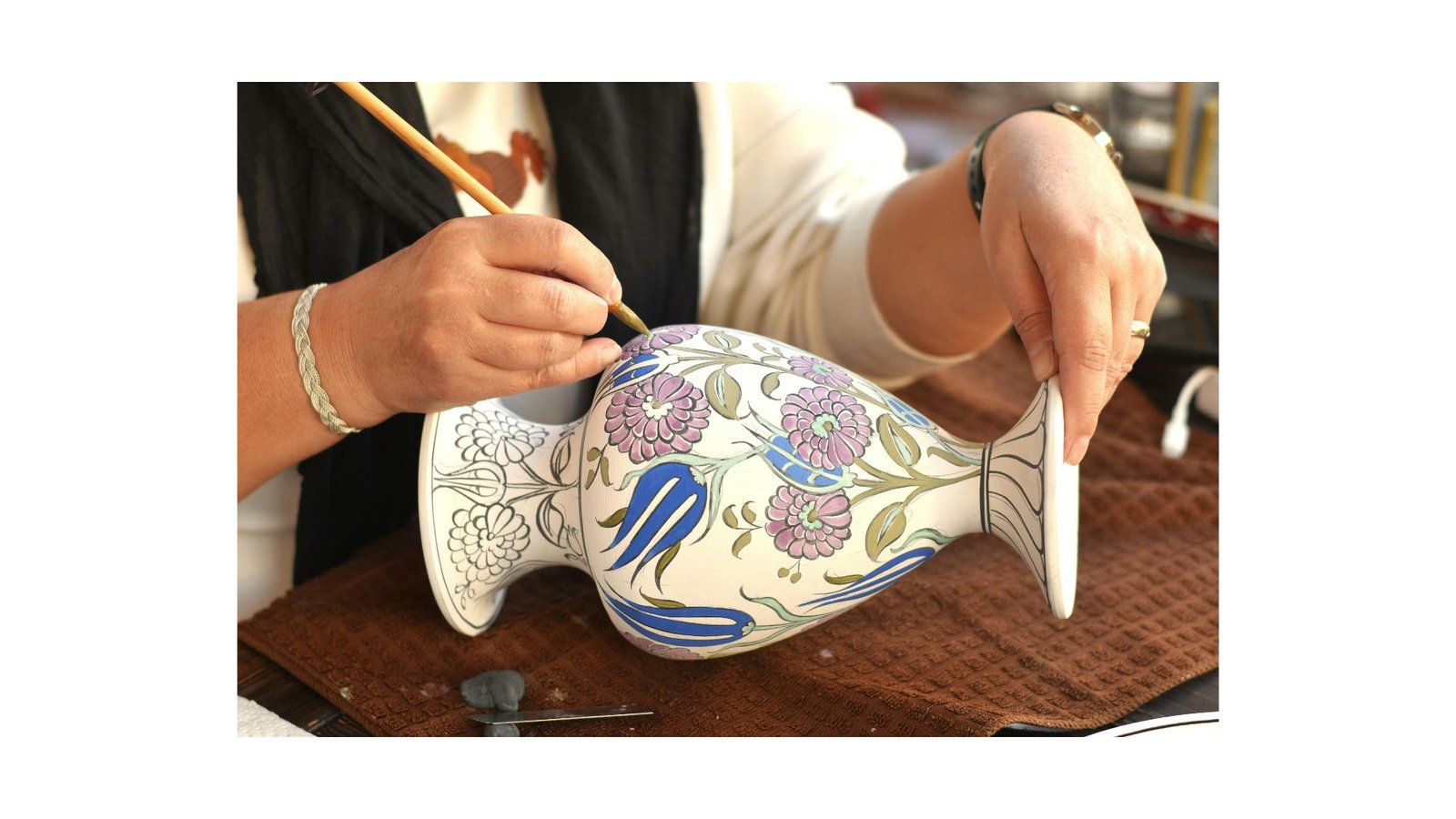 La artesanía extremeña: tradición viva entre historia y creatividad