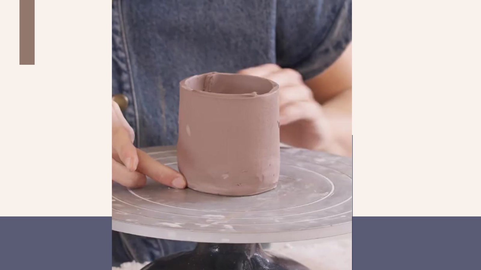 La magia de lo hecho a mano: el encanto de una tienda de artesanía